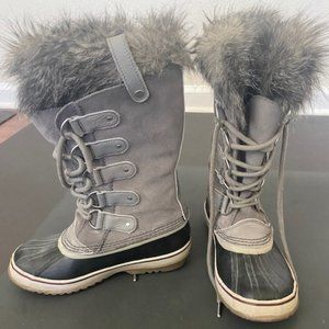 Sorel WOMEN'S JOAN OF ARCTIC BOOT